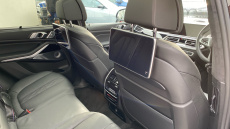 BMW X5 xDrive40d MHT M Sport 5dr Auto Diesel Estate